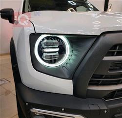Haval Dargo